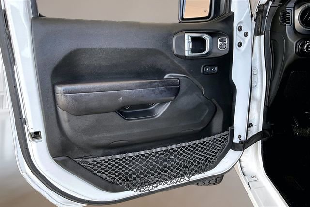 Used 2021 Jeep Gladiator Sport image 17