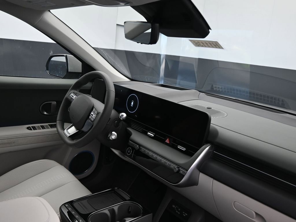 New 2026 Hyundai Ioniq 5 Limited image 12