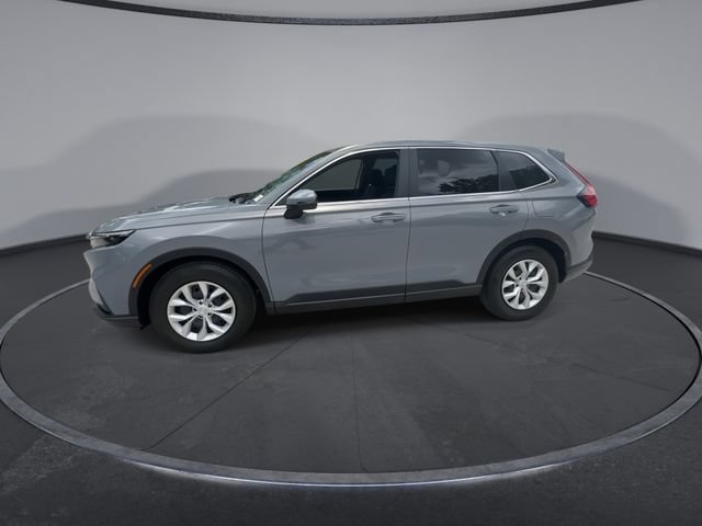 Used 2025 Honda CR-V LX image 4