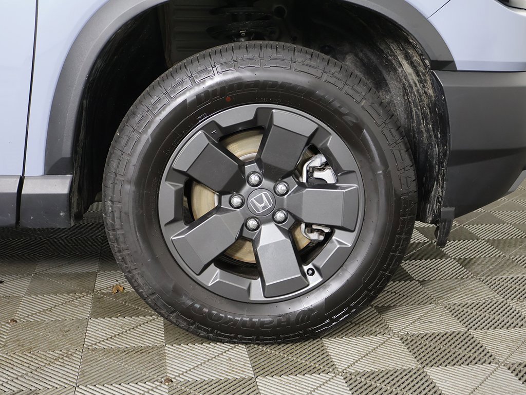 Used 2026 Honda Passport RTL image 22