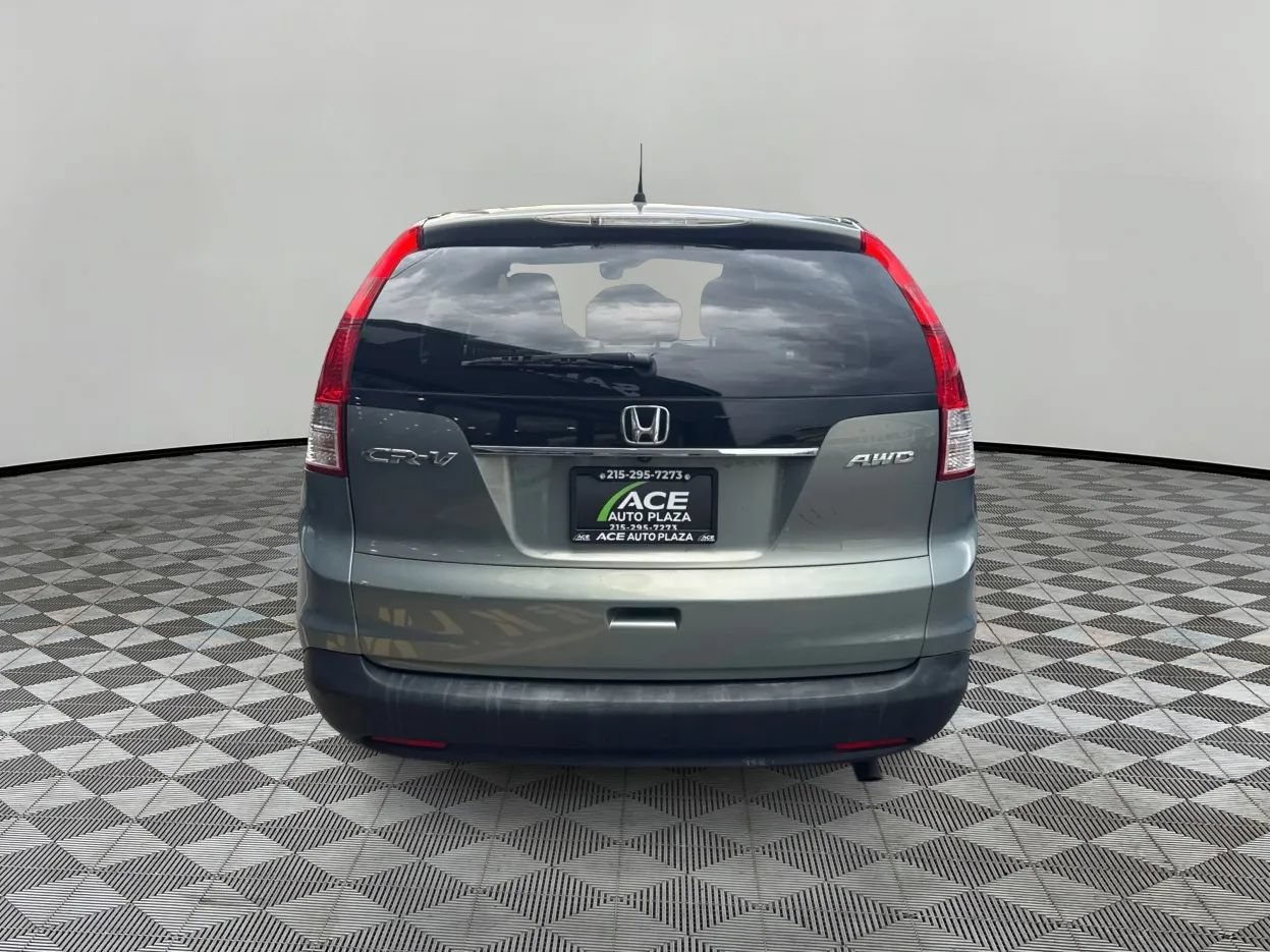 Used 2012 Honda CR-V EX image 6
