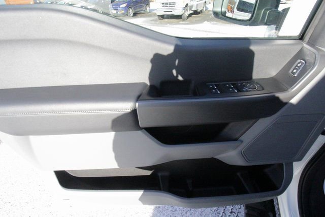 New 2026 Ford F250 XL w/ STX Appearance Package image 18