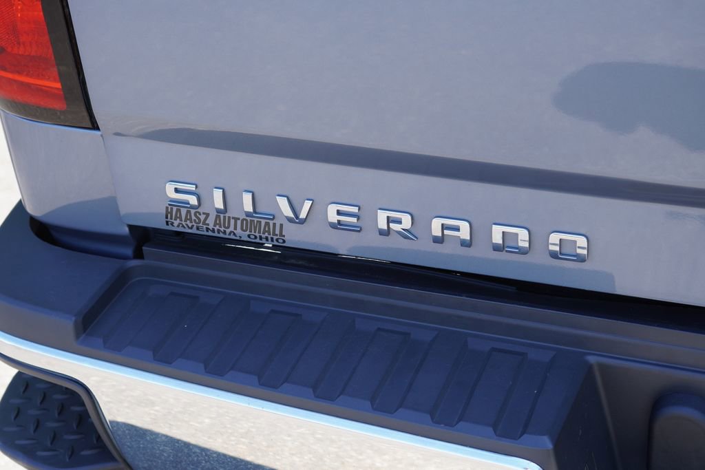 Used 2015 Chevrolet Silverado 2500 LT RWD image 7