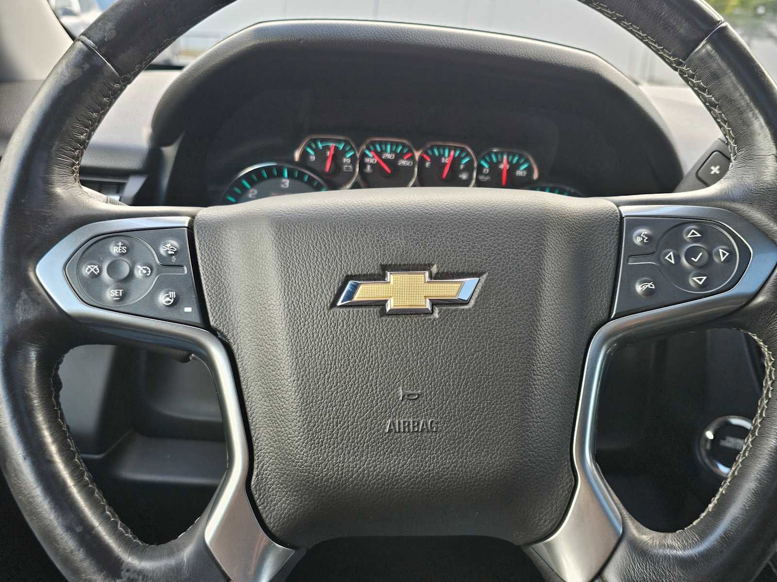 Used 2017 Chevrolet Tahoe LT image 25