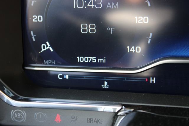 Used 2024 Chevrolet Silverado 3500 High Country w/ High Country Premium Package image 25