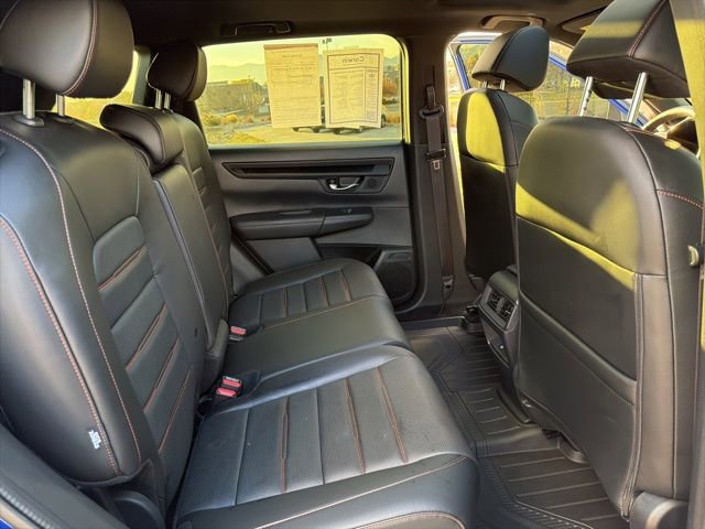 Used 2025 Honda CR-V Sport-L image 32