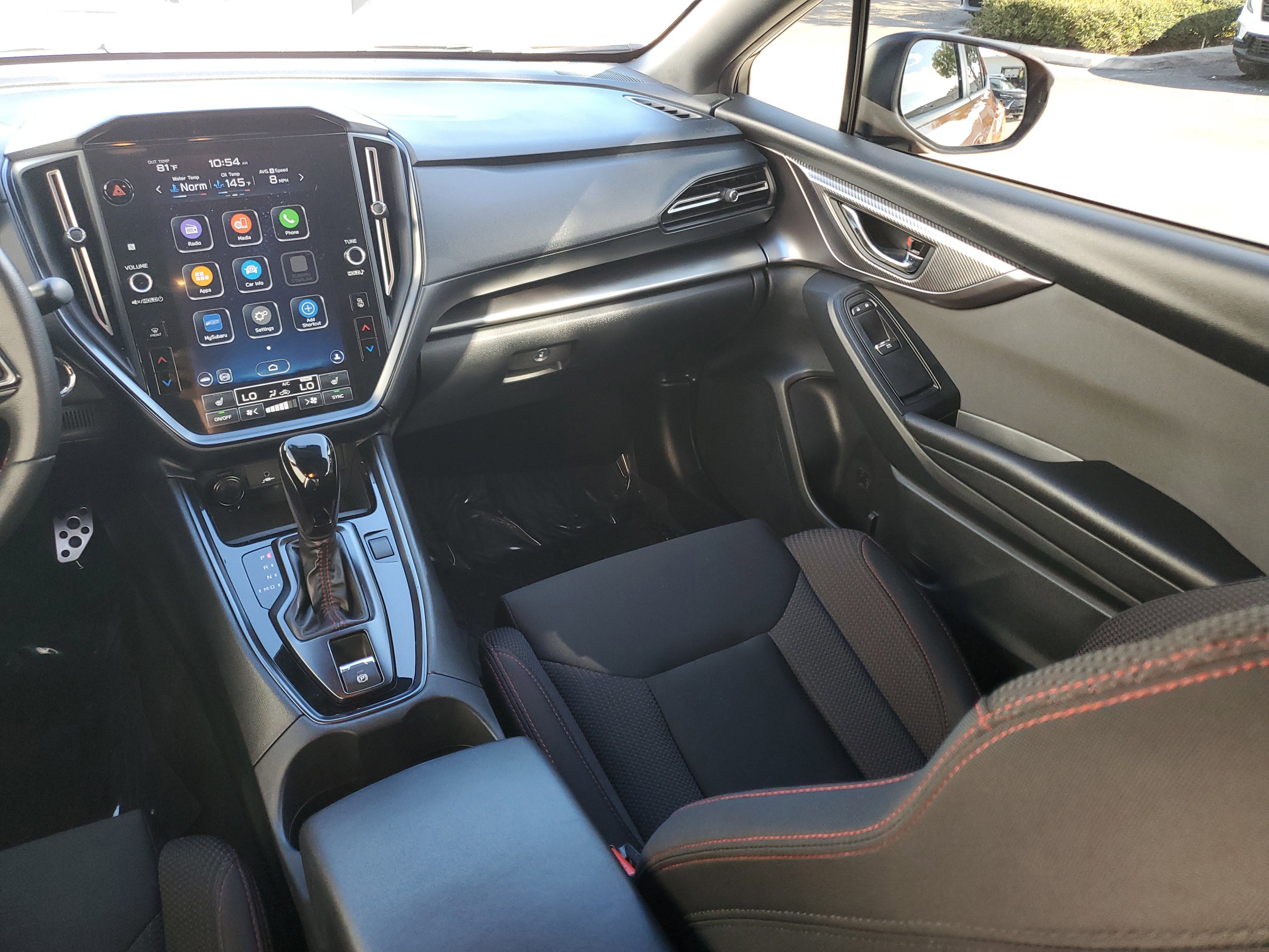 Used 2023 Subaru WRX Premium image 15