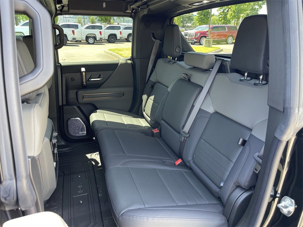 New 2025 GMC Hummer EV 3X image 26