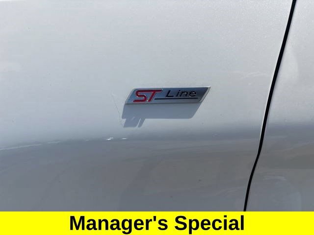 Used 2025 Ford Explorer ST-Line w/ ST-Line Street Pack AWD/4WD image 49