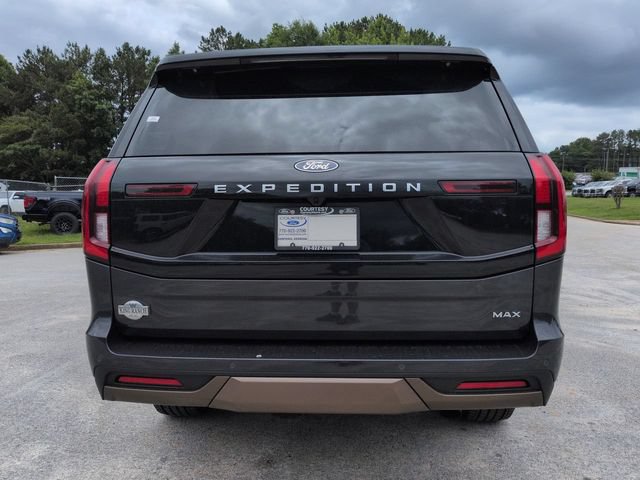 New 2026 Ford Expedition Max King Ranch AWD/4WD image 5