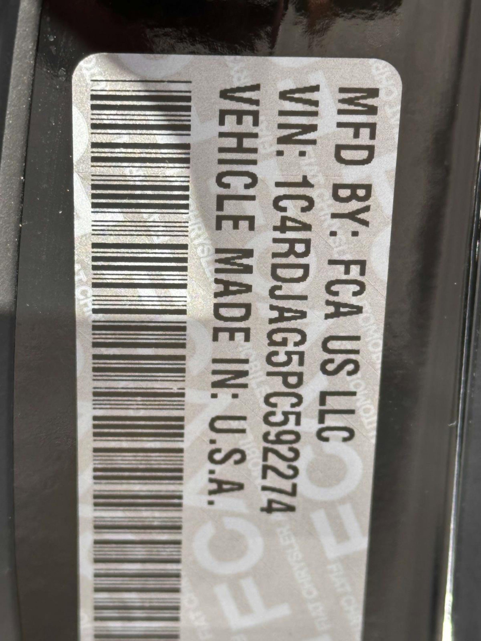 Used 2023 Dodge Durango SXT Launch Edition image 32