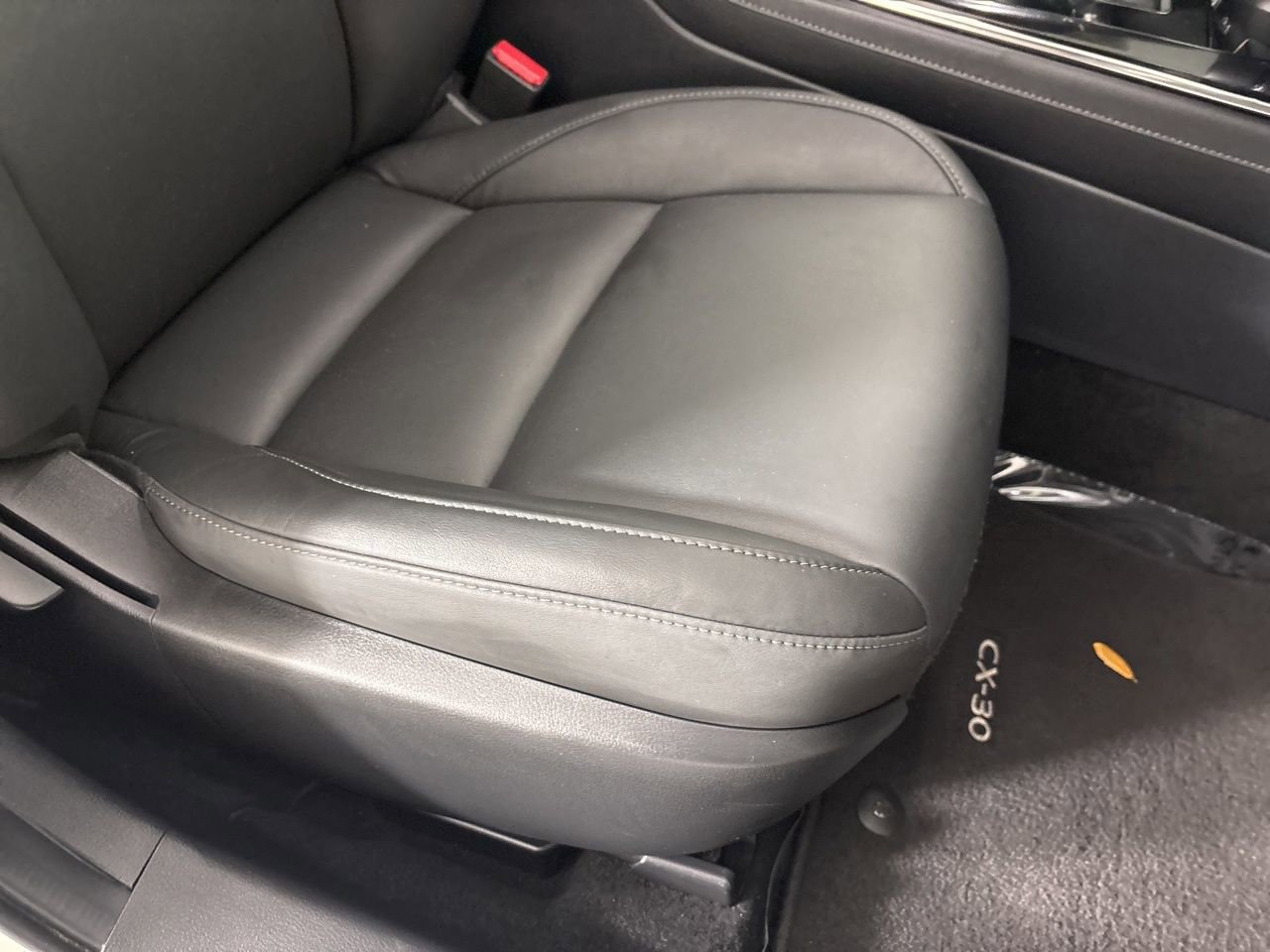 Used 2025 MAZDA CX-30 AWD 2.5 S w/ Preferred Package image 29