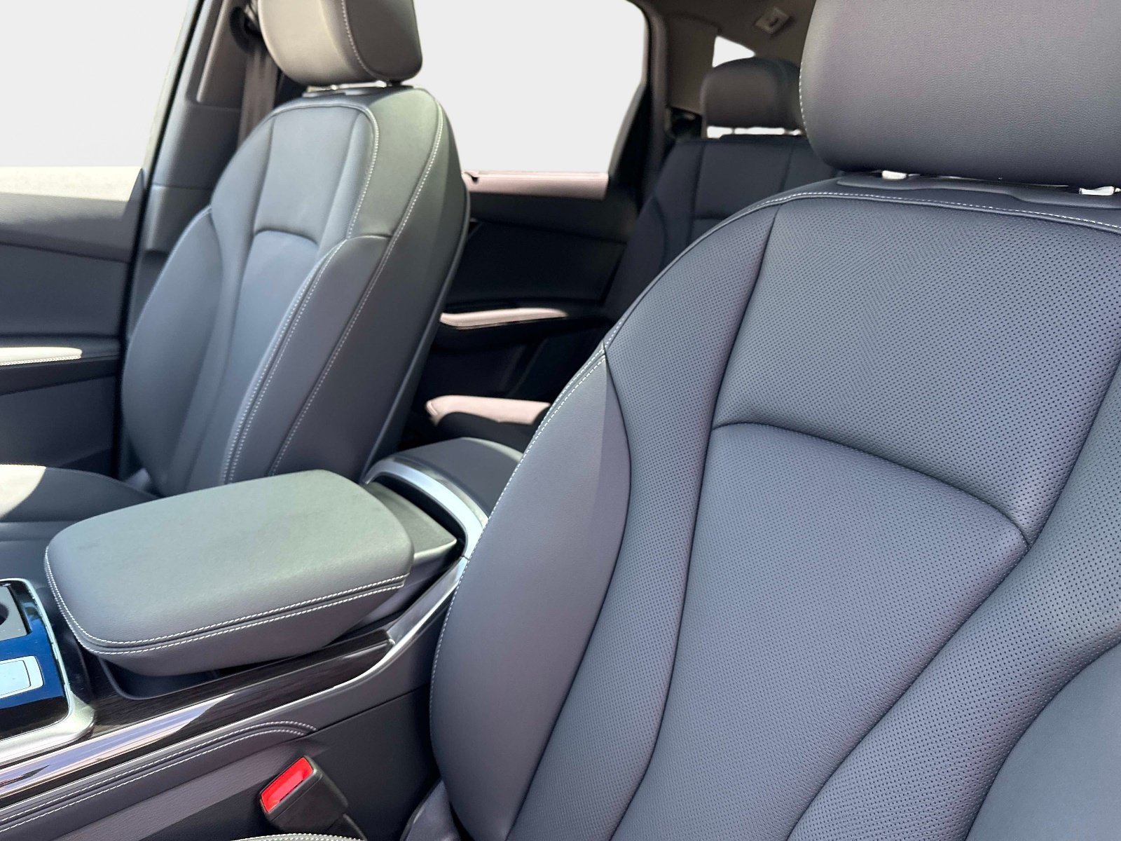 New 2026 Audi Q7 Premium Plus AWD/4WD image 22