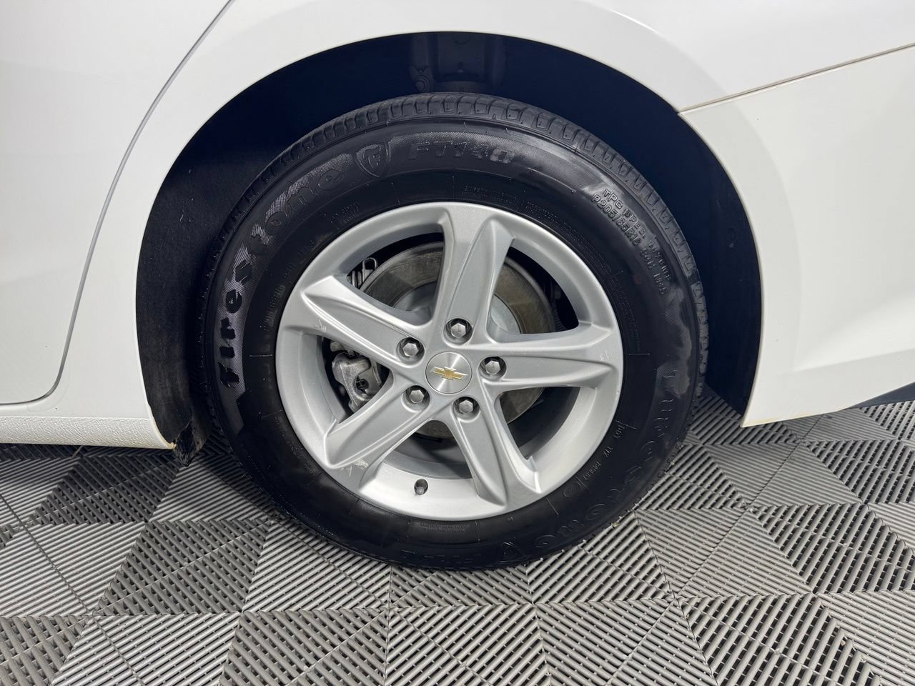 Used 2023 Chevrolet Malibu LS w/ Driver Confidence Package FWD image 41