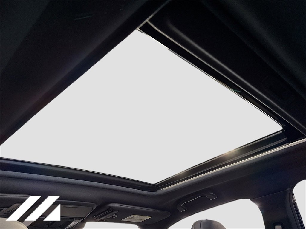 New 2025 Subaru Forester Sport image 22