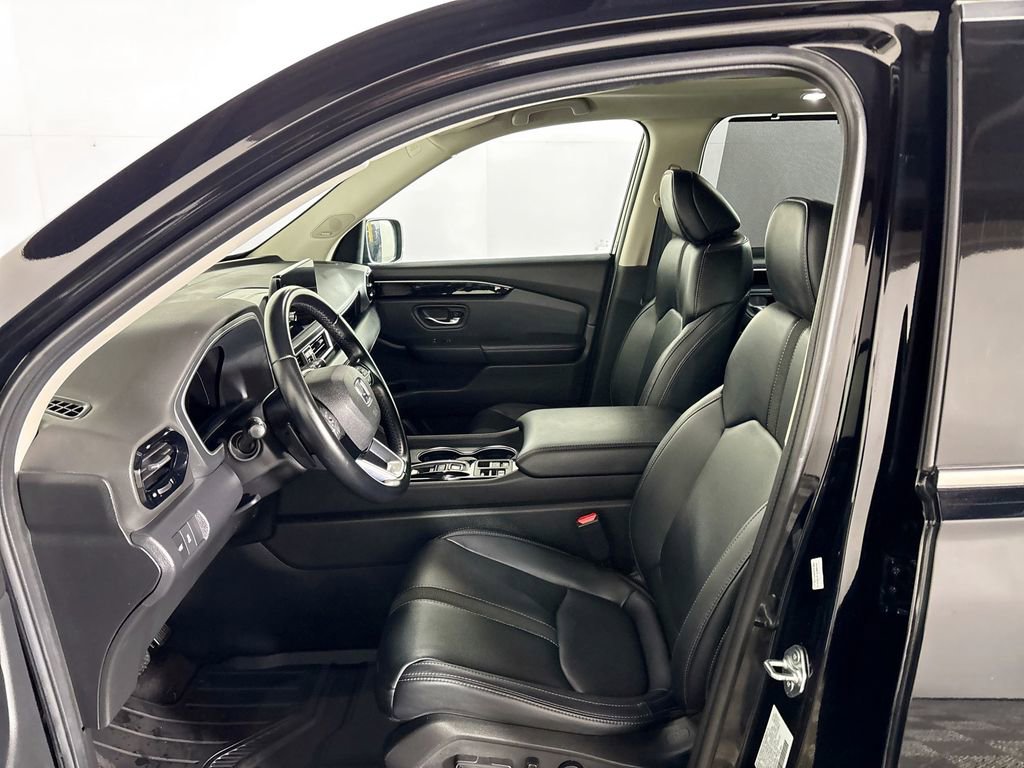 Certified 2023 Honda Pilot Touring image 12
