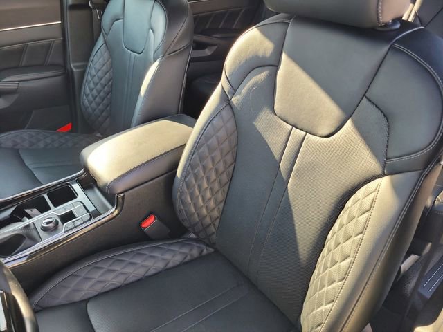 Used 2022 Kia Sorento SX Prestige image 11
