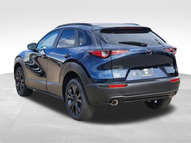 Used 2026 MAZDA CX-30 2.5 Turbo Aire Edition AWD/4WD image 9