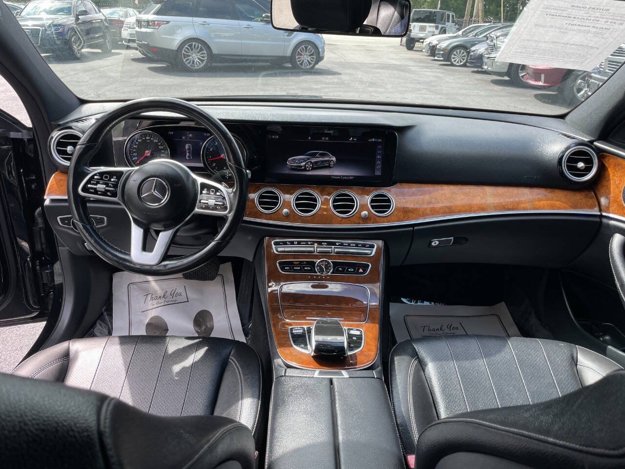 Used 2019 Mercedes-Benz E 300 image 11