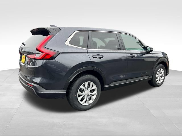 New 2026 Honda CR-V LX image 8
