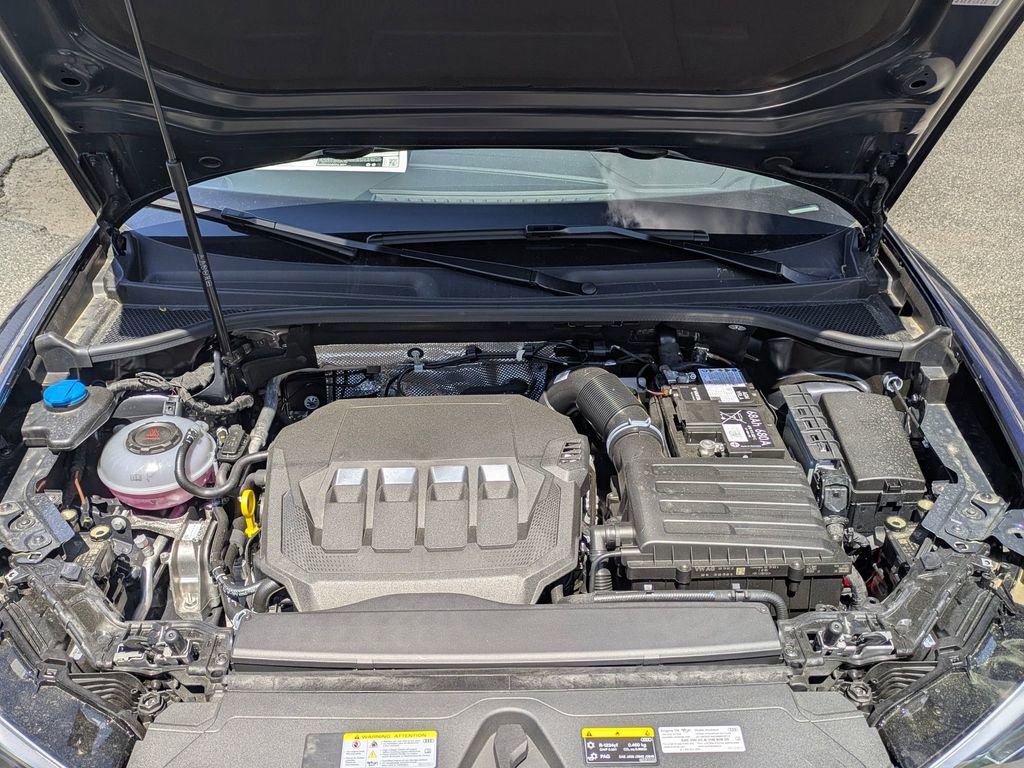 New 2025 Audi Q3 2.0T Premium Plus w/ Premium Plus Package image 31