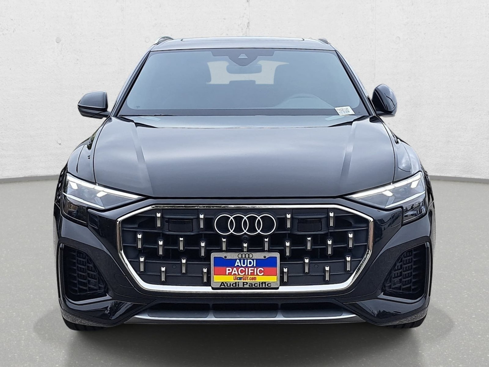 New 2026 Audi Q8 Premium Plus AWD/4WD image 2