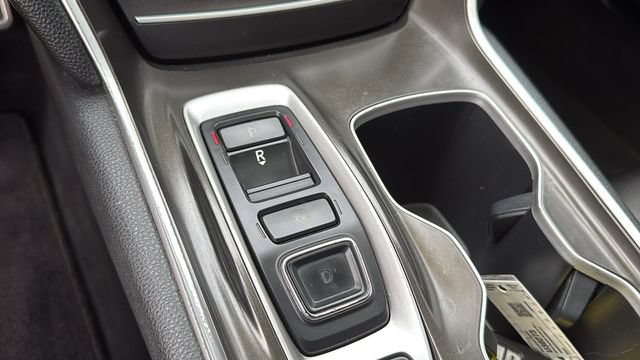 Used 2018 Honda Accord Sport image 17