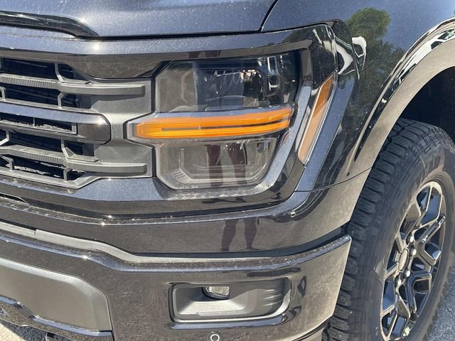 New 2026 Ford F150 XLT AWD/4WD image 9