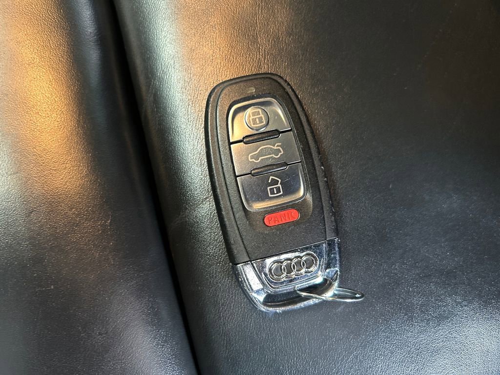 Used 2016 Audi SQ5 Premium Plus w/ Technology Package image 33