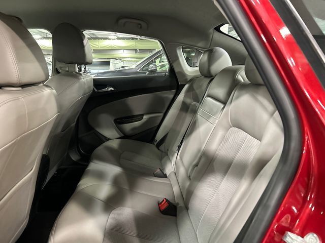 Used 2017 Buick Verano Sport Touring image 23