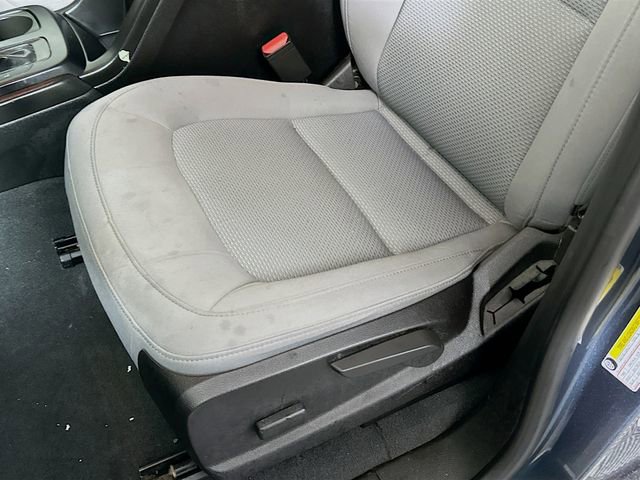 Used 2019 Chevrolet Colorado W/T w/ WT Convenience Package image 19