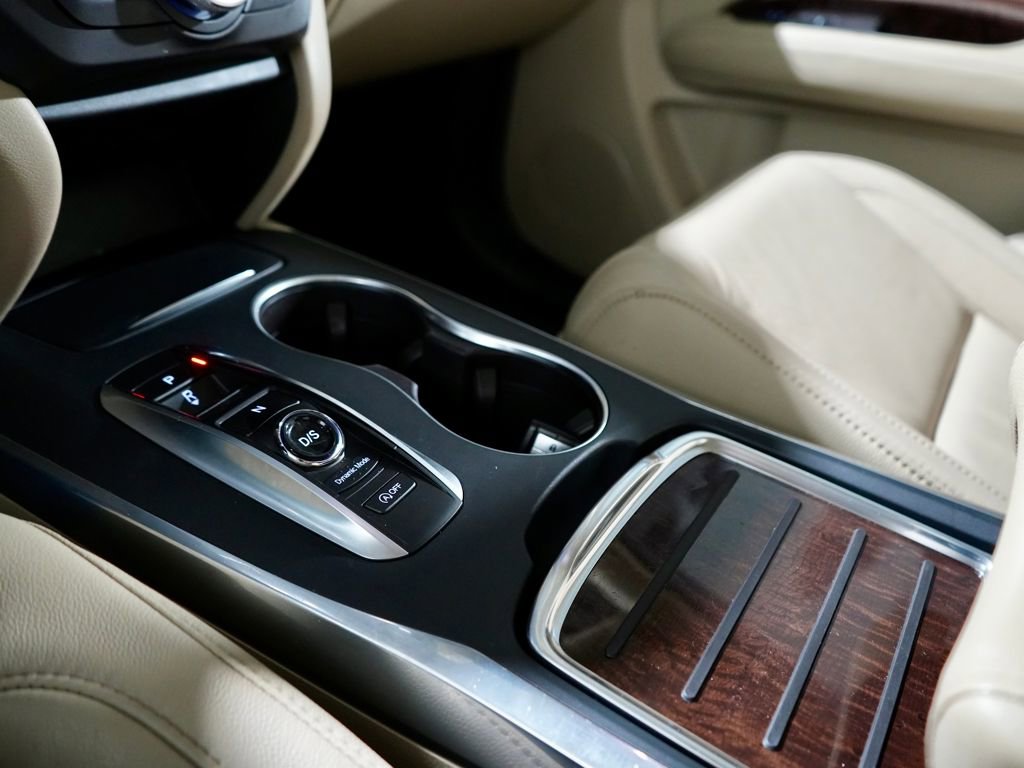 Used 2020 Acura MDX FWD image 21