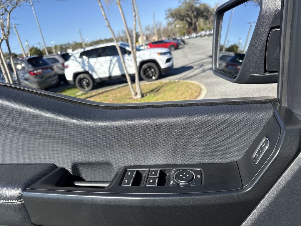 Used 2024 Ford F150 STX image 12