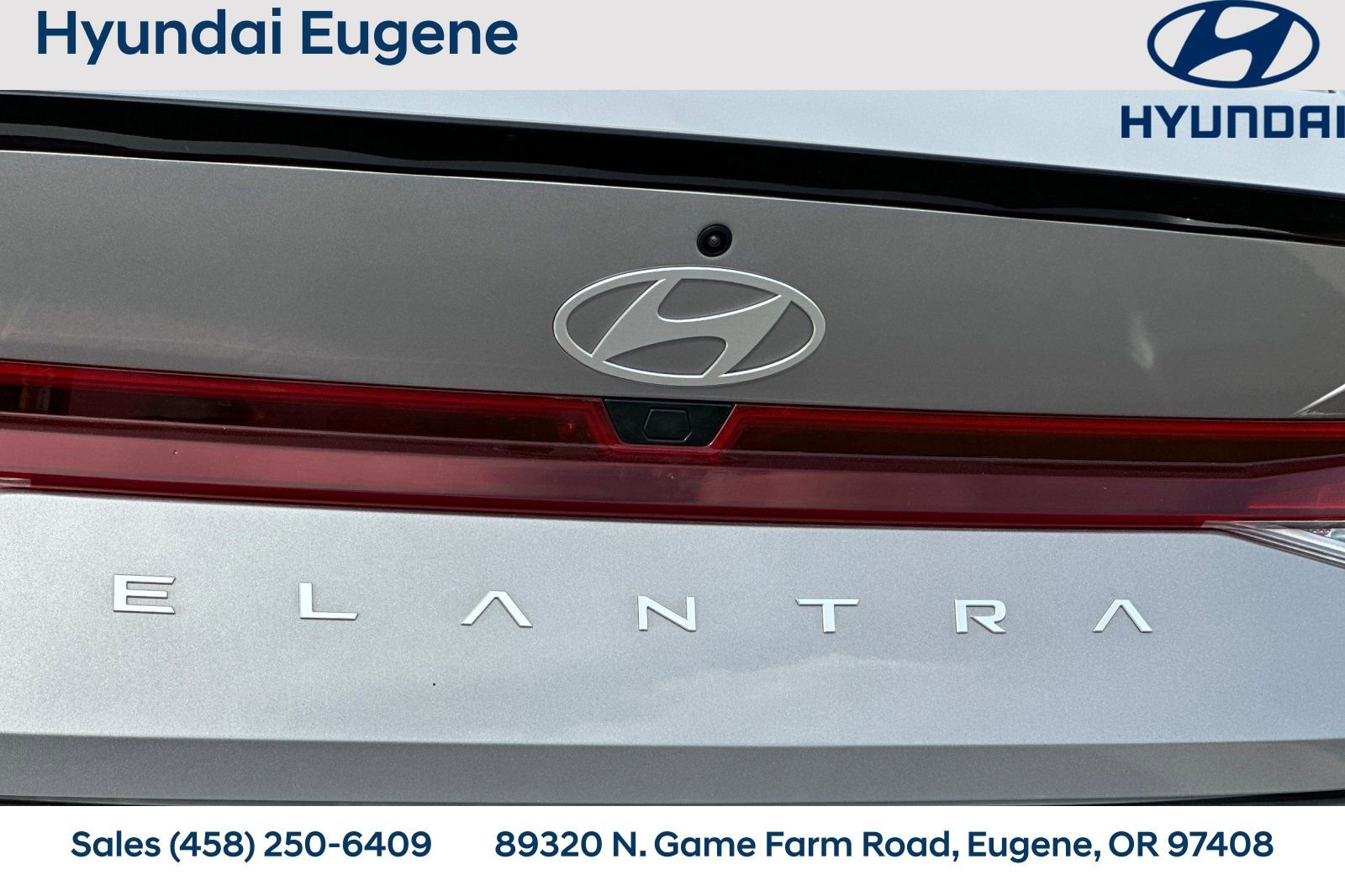 Used 2025 Hyundai Elantra Sport w/ Cargo Package image 35