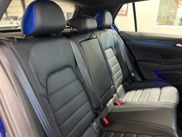 Used 2024 Volkswagen Golf R image 37