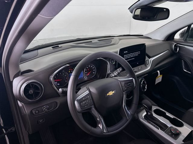 New 2026 Chevrolet Blazer LT image 9