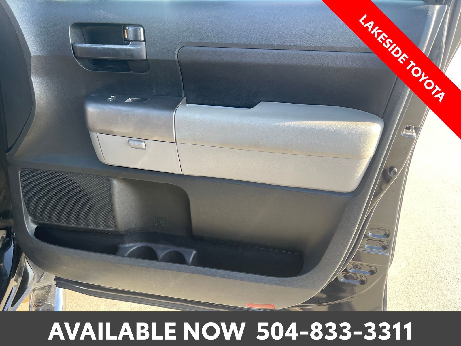 Used 2012 Toyota Tundra 2WD CrewMax w/ SR5 Pkg image 15