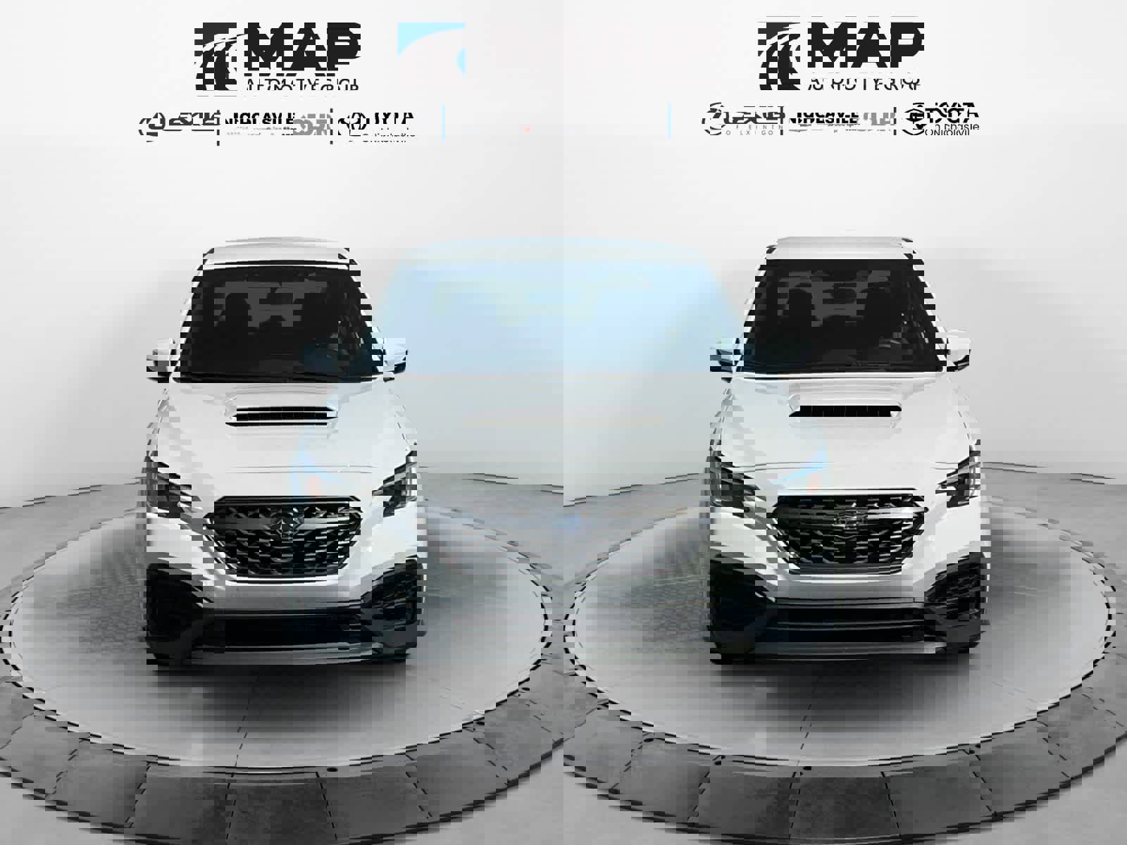 Used 2024 Subaru WRX image 8