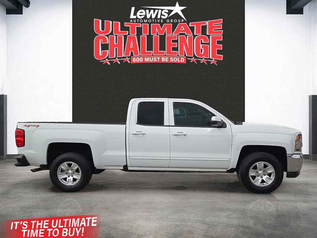 Used 2017 Chevrolet Silverado 1500 LT w/ All Star Edition image 5