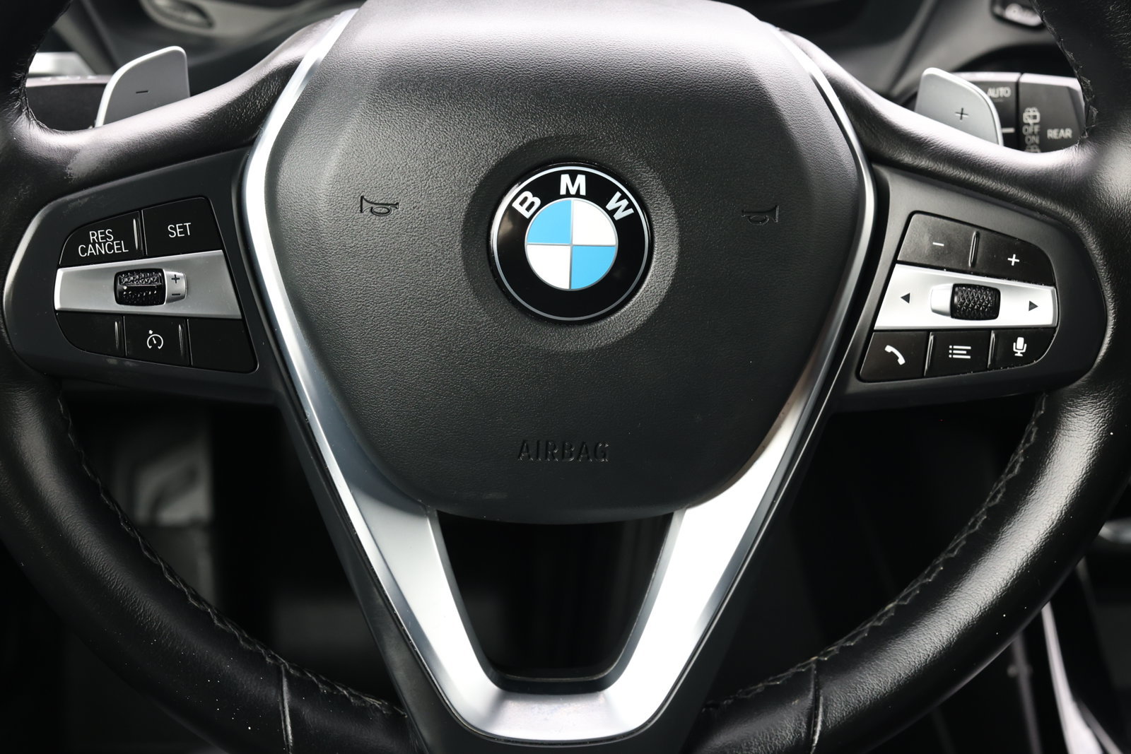 Used 2021 BMW X3 sDrive30i w/ Convenience Package RWD image 19