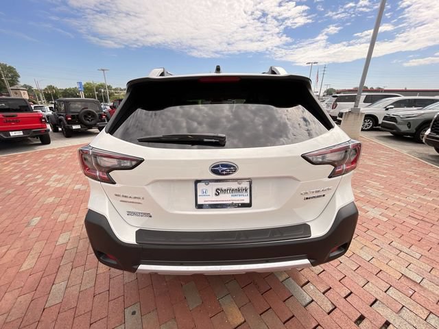 Used 2025 Subaru Outback Touring AWD/4WD image 31