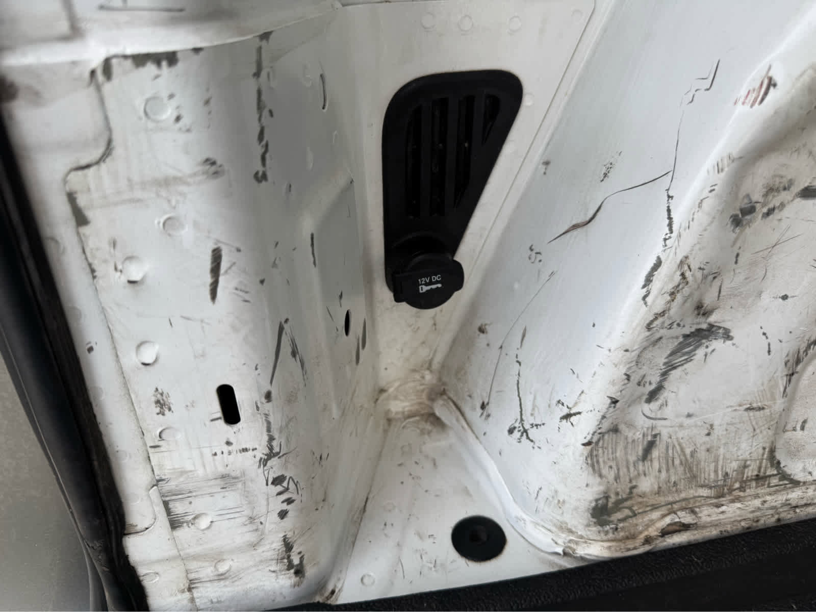 Used 2017 RAM ProMaster City Tradesman w/ Rear Back-up Camera Group FWD image 15