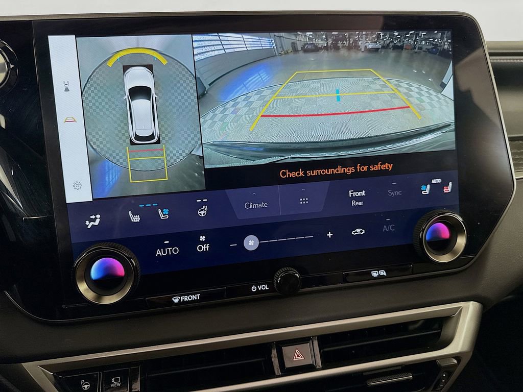 Used 2024 Lexus RX 350 Premium Plus image 14