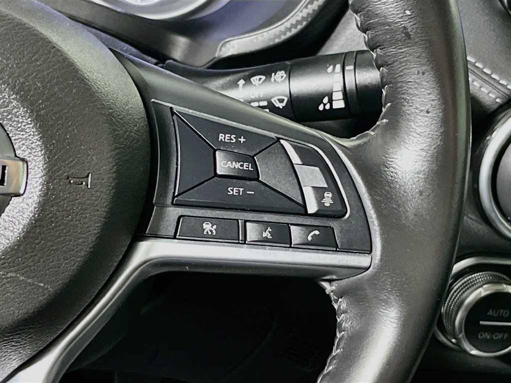 Used 2021 Nissan Sentra SV FWD image 17
