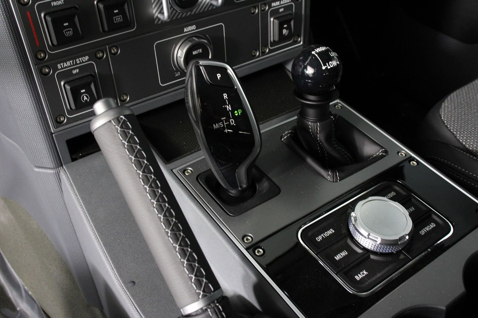 New 2025 INEOS Grenadier image 9