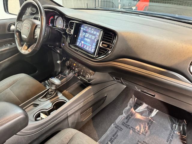 Used 2024 Dodge Durango SXT image 30