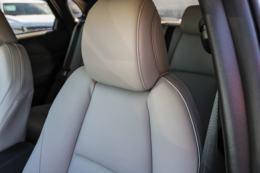 New 2026 MAZDA CX-30 AWD 2.5 S image 27