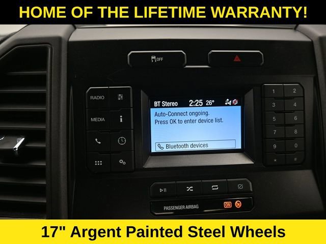 Used 2020 Ford F250 XL w/ Power Equipment Group image 25