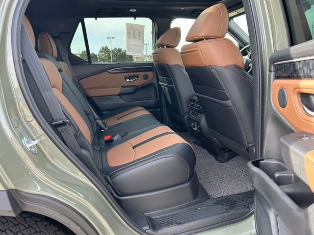 Used 2026 Honda Passport TrailSport Elite image 27