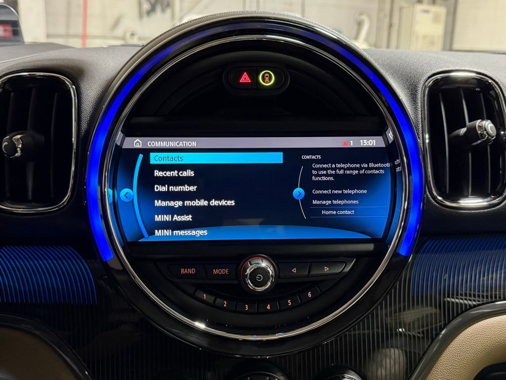 Used 2019 MINI Cooper Countryman S w/ Driver Assistance Package AWD/4WD image 13